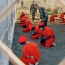 Oman accepts 10 Guantanamo Bay inmates at U.S. request