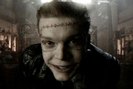 First look at resurrected Jerome in “Gotham” season 3B promo