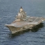 Британский флот будет следить за авианосцем «Адмирал Кузнецов»