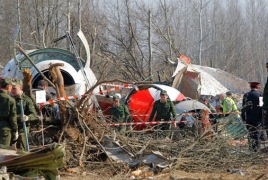 МЧС Киргизии уточнило число погибших в авиакатастрофе под Бишкеком