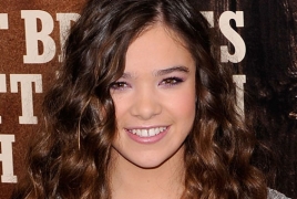 Hailee Steinfeld confirms her return for “Pitch Perfect 3”