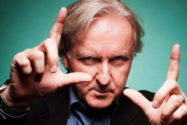AMC greenlights James Cameron docuseries about evolution of sci-fi