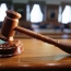 Գևորգ Սաֆարյանը «տոնածառի գործով» 2 տարվա ազատազրկման է դատապարտվել