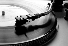 Vinyl set to become a “billion dollar industry”