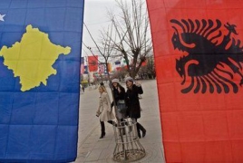 Косово обвиняет Сербию в планировании аннексии «по примеру Крыма»