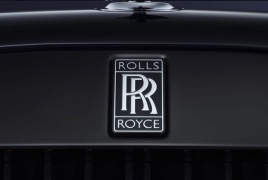 Rolls-Royce to pay $828m in bribery settlement