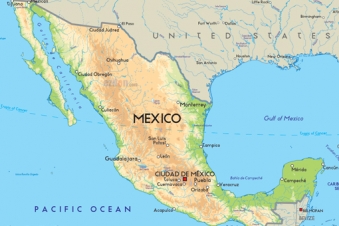 U.S., Mexico, Cuba aims to sign deal on territorial water limits in ...