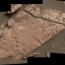 Curiosity finds new water evidence in possible cracked mud on Mars