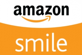 Amazon enables donating 0.5% of purchase price to Armenia