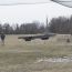 U.S. Army successfully flies its hoverbike prototype