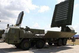 ՌԴ ռազմական փորձագետ. «Նեբո-Մ» ռադիոտեղորոշիչ համալիրների տեղակայումը  Գյումրիի ռազմակայանում տրամաբանական կլինի