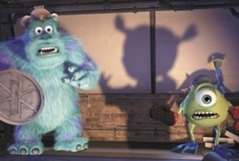 Pixar показал скрытую связь между своими мультфильмами