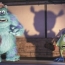 Pixar показал скрытую связь между своими мультфильмами