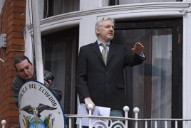 Lawyer says Assange won’t surrender to U.S.