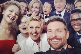 Ellen DeGeneres breaks People's Choice Awards record with 20th win