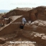 В Израиле найдена крепость времен царя Соломона