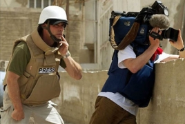 ЮНЕСКО: В 2016 году каждые четыре дня в мире погибал журналист