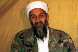 Bin Laden worried about IS tactics, 