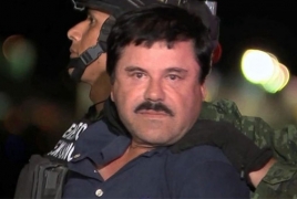 Mexico extradites 