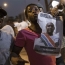 Войска Сенегала вошли в Гамбию для передачи власти новому президенту