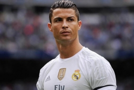 Real Madrid reportedly planning to sell Ronaldo to China