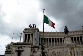 Итальянское правительство  выделило €30 млн на ликвидацию последствий стихийных бедствий