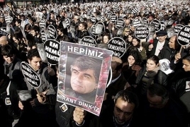 Turkish court to hear 51 witnesses on Hrant Dink case