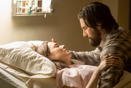 Breakout drama “This Is Us” renewed for 2nd and 3rd season at NBC