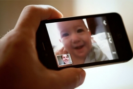 FaceTime group video calls to debut in iOS 11, rumor says