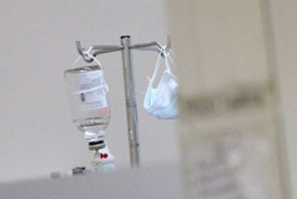 Միկրոավտոբուսի վթարից տուժած ՀՀ 5   քաղաքացի մնում է Պավլովի կենտրոնական հիվանդանոցում