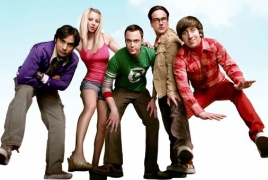 Jim Parsons talks “The Big Bang Theory” spinoff