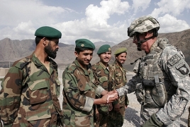 Russia: U.S. withdrawal from Afghanistan would worsen situation