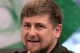 Chechens serving as Russian military police in Aleppo, Kadyrov confirms