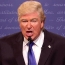 Alec Baldwin to host “Saturday Night Live” for the 17th time