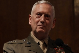 New Pentagon chief eyes debut trip to Japan, South Korea next week