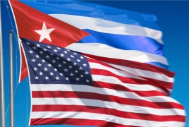 Впервые за 50 лет в США прибыл легальный груз с Кубы
