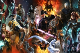 Marvel's new “X-Men” drama gets pilot order at FOX