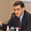 Омбудсмен Армении попросил в Совете Европы защитить арестованного в Минске блогера Лапшина