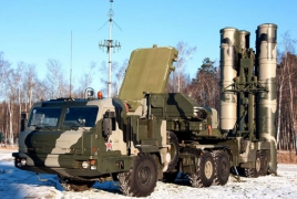 Թուրքիան ՌԴ-ի հետ քննարկում է S-400 ՀՕՊ համակարգեր գնելու հարցը