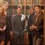 TNT renews “The Librarians” drama series for season 4