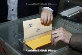«Կարմիր բերետները» միացել են Օհանյանի և Օսկանյանի դաշինքին