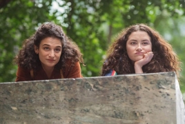 Amazon Studios acquires Jenny Slate’s family dramedy “Landline”