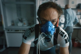 Netflix has landed “Icarus” Russian doping scandal documentary