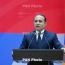 Экс-премьер Армении: Продолжу активно заниматься политикой