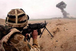 В Афганистане  ликвидировали 36 террористов ИГ за сутки