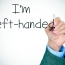 Myths and facts about left-handedness