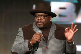 Cedric the Entertainer joins Ethan Hawke in “First Reformed”