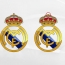 Christian cross removed from Real Madrid logo in Middle East deal