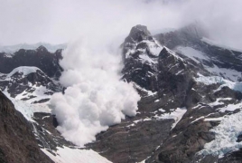 В Италии найдены тела всех 29 погибших при сходе лавины