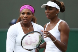 Australian Open 2017: Venus, Serena Williams to meet in Grand Slam final